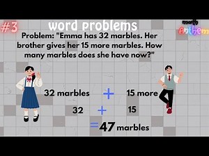word problem addition and subtraction 4th grade | klong maths