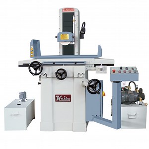 [Hot Item] Hydraulic Automatic Surface Grinding Machine for Metal