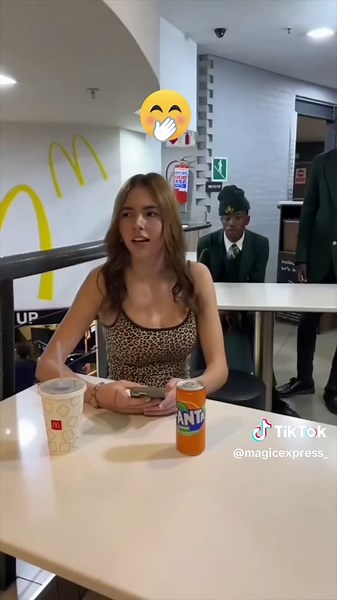 Expériences Magiques avec le Midnight Express