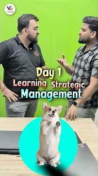 BCG Matrix Strategy Explained 📈| Stars, Cash Cows, Dogs & Question Marks #RahulBhutaniSir