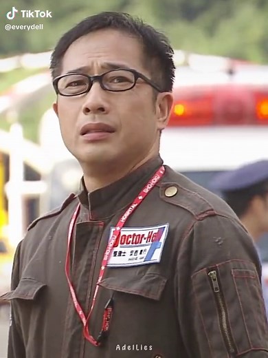Code Blue: A Must-Watch Japanese Medical Drama