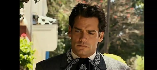 amor bravío capítulo 25.