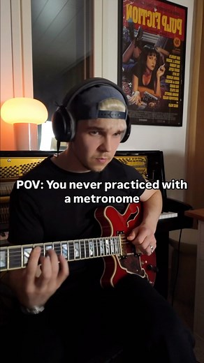 Janezky on Instagram: "Rushing or dragging?  Ain’t no sunshine - John Mayer version Testing out the new @tworockamplification bloomfield drive plugin and I have to say it’s my favourite at the moment! #aintnosunshine #johnmayer #electricguitar #blues"