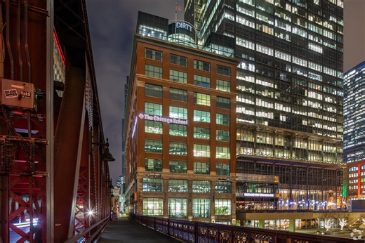 325 N Wells St, Chicago, IL 60654 - Office for Sale | LoopNet