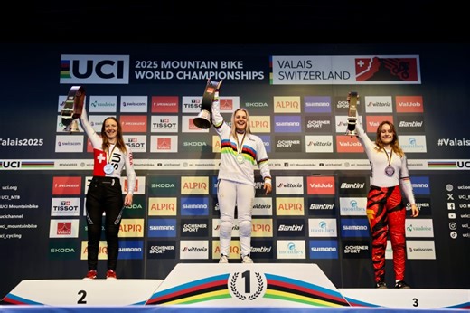 Pump Track World Championships - Mountain Bike Action Magazine