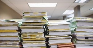 Audit General's Office admits need to improve disbursement process