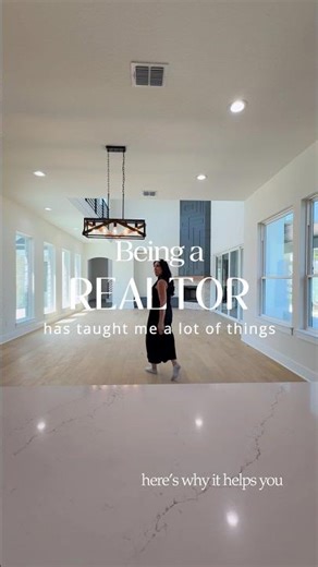 Work with a realtor that cares