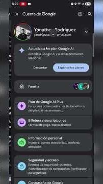 How to Find Your Gmail Password
