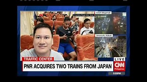 1.4K views · 26 reactions | PNR extends rides to Los Baños in Laguna | NewsWatch Plus Philippines | Facebook