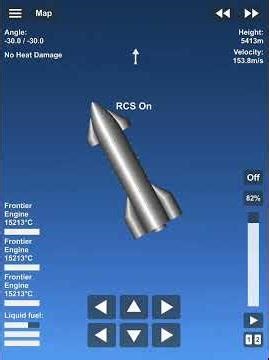 Starship test flight (success kinda)