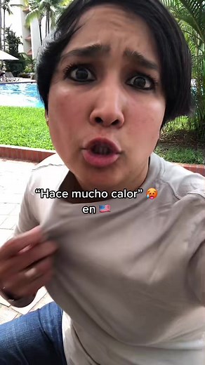 Ways to Express Heat in English