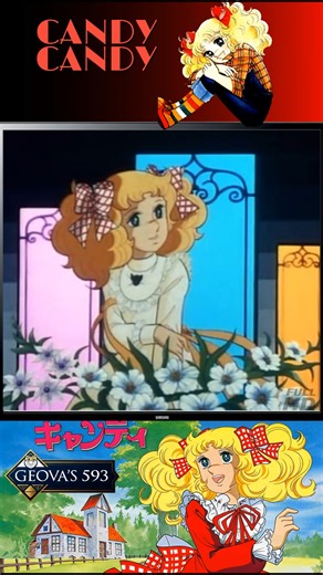 224K views · 7.9K reactions | Candy Candy: tema musical con el cual se cerraba cada capitulo de esta caricatura por alla por las decadas pasadas. | Ayer Hoy y Siempre | Facebook