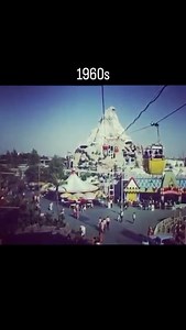 9K views · 907 reactions |  1960s at Disneyland  #disneyland #1960sstyle #disneyparks | Days Gone Disney | Facebook