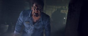 SyFy’s “Face/Off” Contestants Provided the Zombie Effects in ‘Eyes of the Dead’ [Trailer]