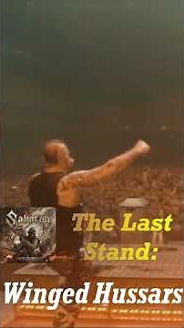 Best Sabaton Song From Each Album
