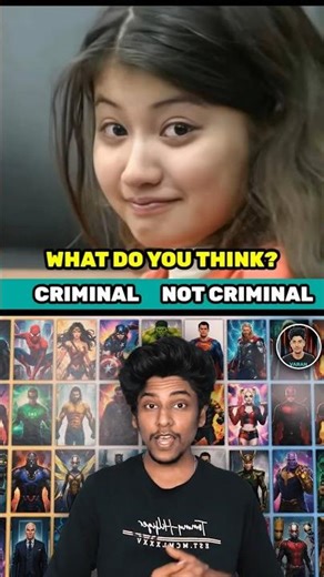 😱 Criminal Or Innocent? 🚔