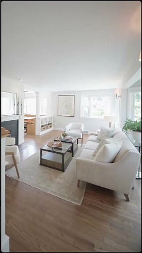 Beautifully Renovated Falmouth Maine Home For Sale With Water Access