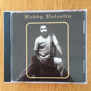 Bobby Valentin - Bobby Valentin