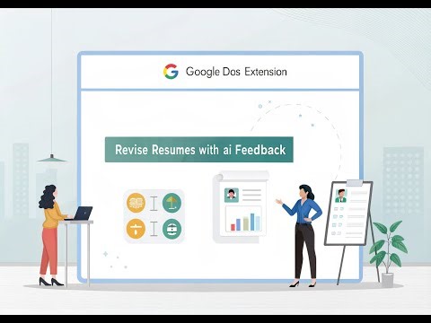 Free AI Resume Optimizer - Ensure ATS compliance - demo