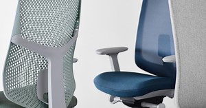 Specifications for Verus Office Chairs.
