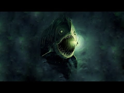 The MOST CREEPY SOUND!! ever recorded in the deep OCEAN!