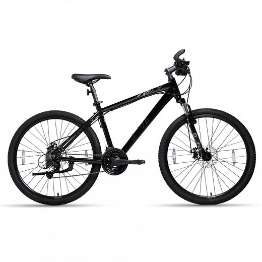 Xe Đạp Địa Hình MTB GIANT ATX 620 - Phanh Đĩa, Bánh 26 Inches - Xe đạp Giant International - NPP độc quyền thương hiệu Xe đạp Giant Quốc tế tại Việt Nam