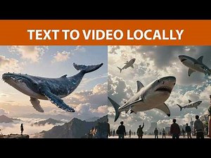 Install and Run LTX 2.3 in Wan2GP and ComfyUI | Full Setup + Output Comparison