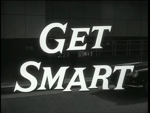 Get Smart - 1x01 - Mr. Big