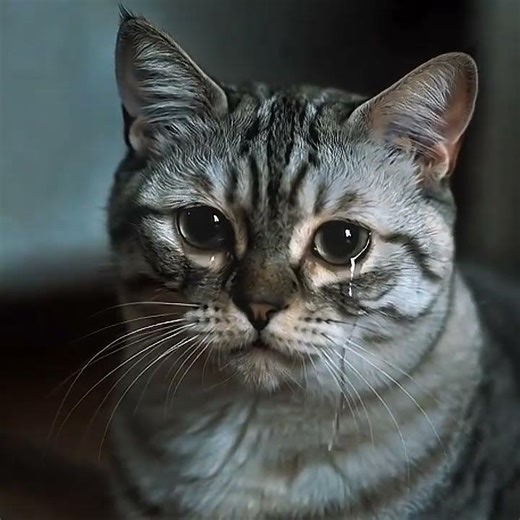 🎅Santa Steals the Cat’s Food… So the Cat Cooks Its Own! 😂🎄