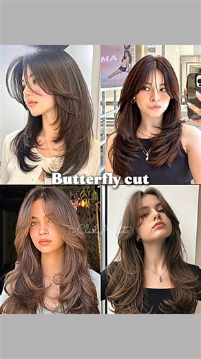 What's your face shape? 🎀 #cloudyaesthetic #selfcare #trending #ytshorts #haircut