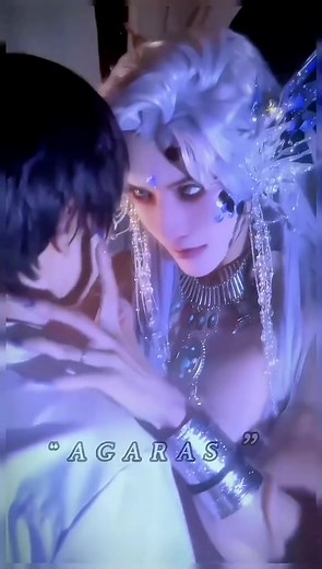 Melhor Cosplay de Desharow Merman: O Encanto Subaquático