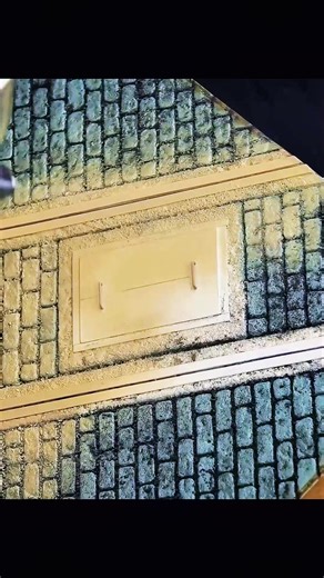 Creating Stunning Handmade Dioramas with Resin Art