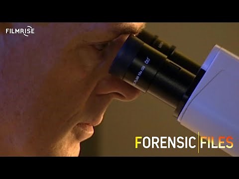 Forensic Files - Season 12, Episode 25 - Printed Proof - Full Episode
