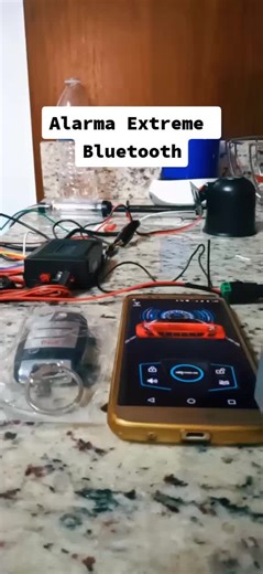 Alarma Extreme Bluetooth: Cómo Programarla Fácilmente