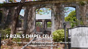 Fort Santiago is arguably the most popular tourist destination in Intramuros. First built in the 16th Century, the fort has stood the test of time. Watch this virtual tour to learn more about Fort Santiago! #LoveIntramuros #LoveCultureAndHeritage #LoveThePhilippines | Intramuros Administration