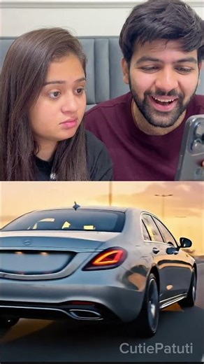 Alexa Show Us A Car #shorts