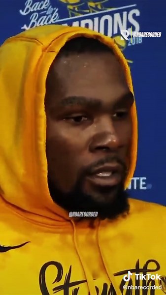 Kevin Durant Best Moments: An In-Depth Interview