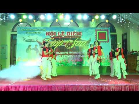 MODEL TALKING - CLB QUYẾT THẮNG