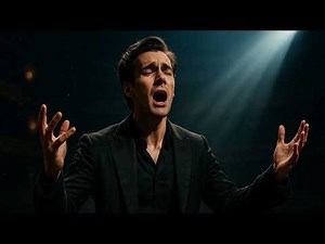 HEAR MY BROKEN HEART – Viral Emotional Opera Song That Will Make You Cry | EPIC CINEMATIC VOCALS