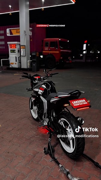 Lakshan Modifications for Yamaha FZ150: Genuine Parts