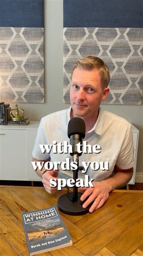 How To Use Your Words for Life