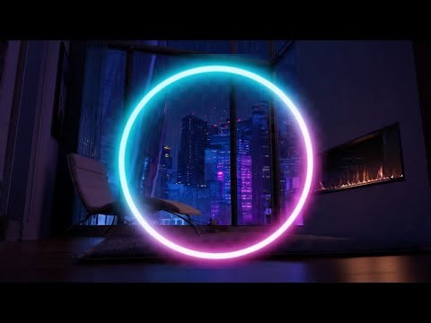 Focus – Minimal Ambient Techno | Calm Electronic Study Music