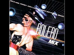BOLERO MIX