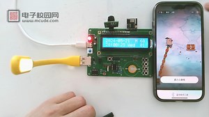 【特纳斯电子】基于单片机的智能仓库照明系统设-实物设计【T5292305C】