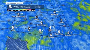 2.7K views · 31 reactions | The warmest air of the year arrives this week | KGUN 9 | Facebook
