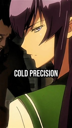 Saeko Busujima | "Execution"