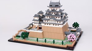 LEGO Architecture has changed – and it’s better for it