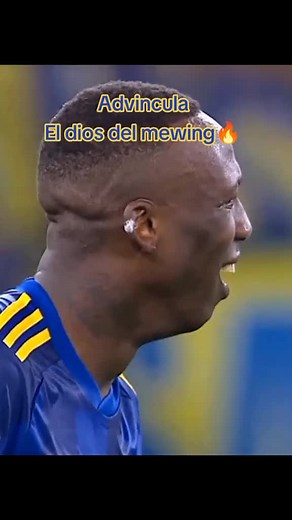 Tutorial de Mewing y Meme de Advíncula