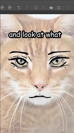 easiest way to draw ✨JUICY✨ anime faces