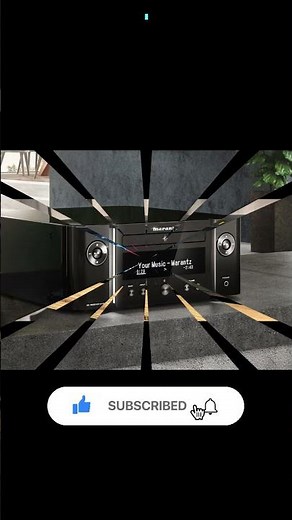 Top 5 Best Stereo Amplifiers of 2025 | Ultimate Sound Quality & Power